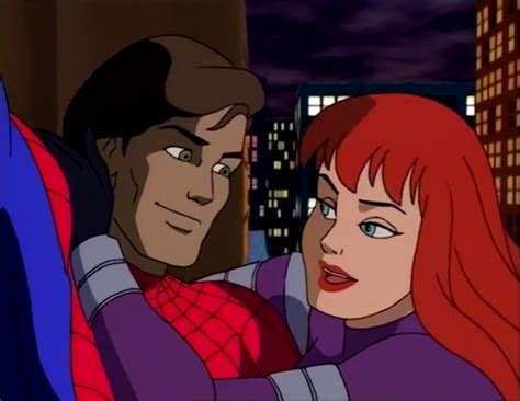 spider man 1994 tv show|spider man cartoon 1994 cleon.